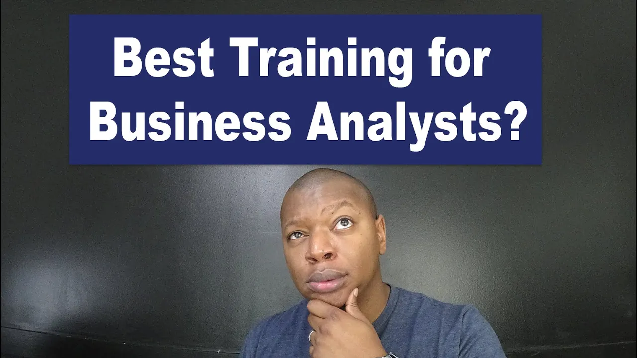 Guide to Business Analysis Training to Boost Your BA Career