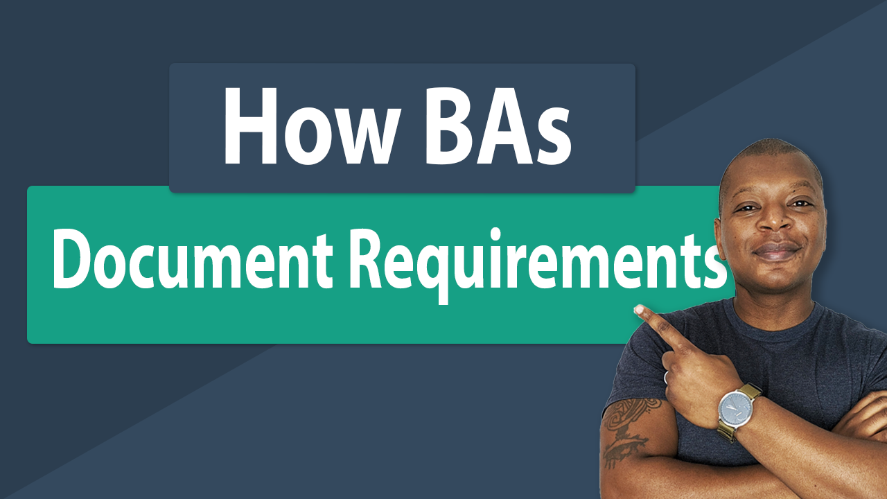 Business Requirements Documentation: When to Use Acceptance & Evaluation Criteria