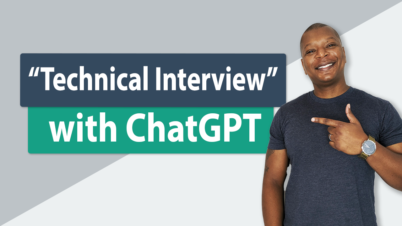 Business Analyst Technical Interview Questions from ChatGPT