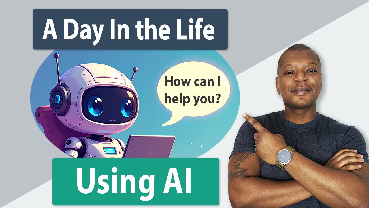 A Day in the Life of an Agile Business Analyst Using AI